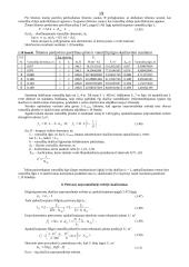 Vamzdinio korpusinio šilumokaičio projektavimas ir skaičiavimai 18 puslapis