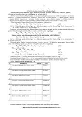 Vamzdinio korpusinio šilumokaičio projektavimas ir skaičiavimai 6 puslapis