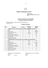 Vamzdinio korpusinio šilumokaičio projektavimas 2 puslapis