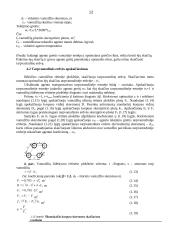 Vamzdinio korpusinio šilumokaičio projektavimas 12 puslapis