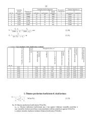 Vamzdinio korpusinio šilumokaičio projektavimas 13 puslapis