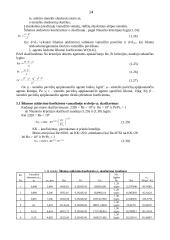Vamzdinio korpusinio šilumokaičio projektavimas 14 puslapis