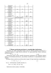 Vamzdinio korpusinio šilumokaičio projektavimas 17 puslapis