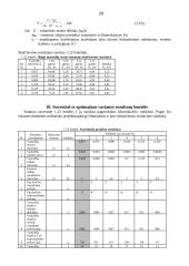 Vamzdinio korpusinio šilumokaičio projektavimas 20 puslapis