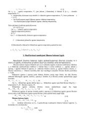 Vamzdinio korpusinio šilumokaičio projektavimas 6 puslapis