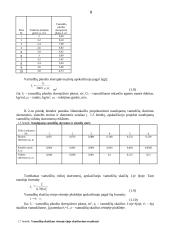 Vamzdinio korpusinio šilumokaičio projektavimas 8 puslapis