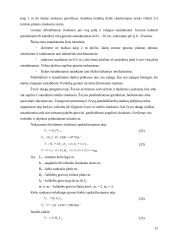 Vandens ūkis: statybos darbų technologijos ir organizavimas 12 puslapis