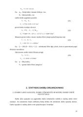 Vandens ūkis: statybos darbų technologijos ir organizavimas 14 puslapis