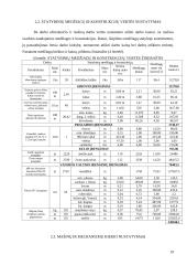 Vandens ūkis: statybos darbų technologijos ir organizavimas 19 puslapis