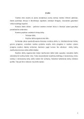 Vandens ūkis: statybos darbų technologijos ir organizavimas 3 puslapis