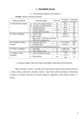 Vandens ūkis: statybos darbų technologijos ir organizavimas 4 puslapis