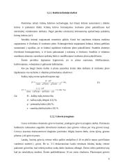 Vandens ūkis: statybos darbų technologijos ir organizavimas 6 puslapis