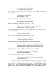 V. Mačernis "Pirmoji vizija" 2 puslapis