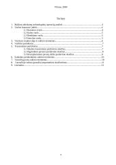 Važiuoklės ir jų sąveika su keliu 2 puslapis