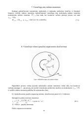 Važiuoklės ir jų sąveika su keliu 11 puslapis
