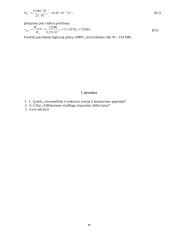 Važiuoklės ir jų sąveika su keliu 12 puslapis