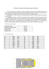 Važiuoklės ir jų sąveika su keliu 3 puslapis