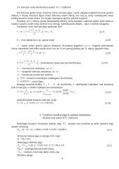 Važiuoklės ir jų sąveika su keliu 6 puslapis