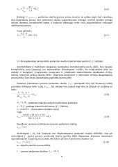 Važiuoklės ir jų sąveika su keliu 9 puslapis