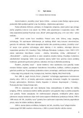 Veiklos finansine analizė: AB "Anykščių vynas" 4 puslapis