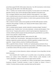 Veiklos finansine analizė: AB "Anykščių vynas" 5 puslapis