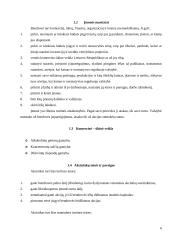 Veiklos finansine analizė: AB "Anykščių vynas" 6 puslapis