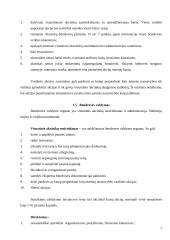 Veiklos finansine analizė: AB "Anykščių vynas" 7 puslapis