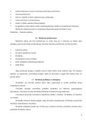 Veiklos finansine analizė: AB "Anykščių vynas" 8 puslapis