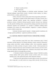 Veiklos sąnaudų apskaita: UAB "Spynų pasaulis" 11 puslapis