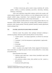 Veiklos sąnaudų apskaita: UAB "Spynų pasaulis" 12 puslapis