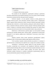 Veiklos sąnaudų apskaita: UAB "Spynų pasaulis" 14 puslapis