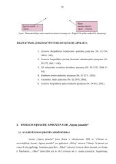 Veiklos sąnaudų apskaita: UAB "Spynų pasaulis" 18 puslapis