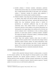 Veiklos sąnaudų apskaita: UAB "Spynų pasaulis" 7 puslapis