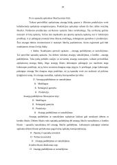 Veiklos sąnaudų apskaita: UAB "Spynų pasaulis" 10 puslapis