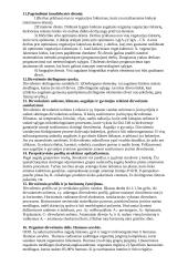 Augalininkystės technologija 4 puslapis