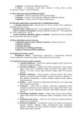 Augalininkystės technologija 9 puslapis