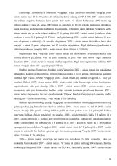 Verslo aplinkos ypatumai Vengrijoje 16 puslapis