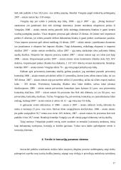 Verslo aplinkos ypatumai Vengrijoje 17 puslapis