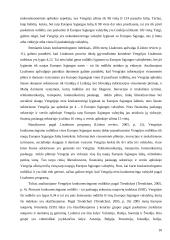 Verslo aplinkos ypatumai Vengrijoje 10 puslapis