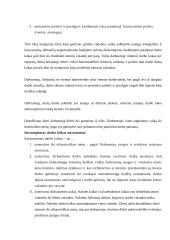 Darbo laikas Lietuvoje ir užsienyje 2 puslapis