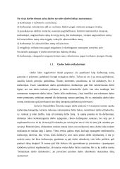 Darbo laikas Lietuvoje ir užsienyje 3 puslapis