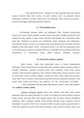 Darbo laikas Lietuvoje ir užsienyje 4 puslapis