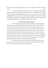 Darbo laikas Lietuvoje ir užsienyje 5 puslapis