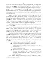 Verslo apskaitos standartų apžvalga 11 puslapis