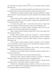 Verslo apskaitos standartų apžvalga 15 puslapis