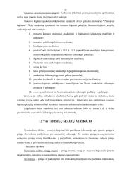 Verslo apskaitos standartų apžvalga 20 puslapis