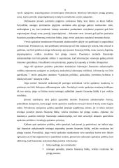 Verslo apskaitos standartų apžvalga 8 puslapis