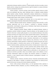 Verslo apskaitos standartų apžvalga 10 puslapis