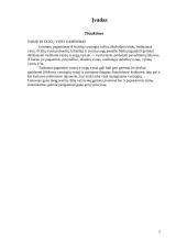 Verslo ekonomika: trauktinių gamyklėlės projektavimas 2 puslapis