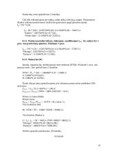 Verslo ekonomika: trauktinių gamyklėlės projektavimas 16 puslapis